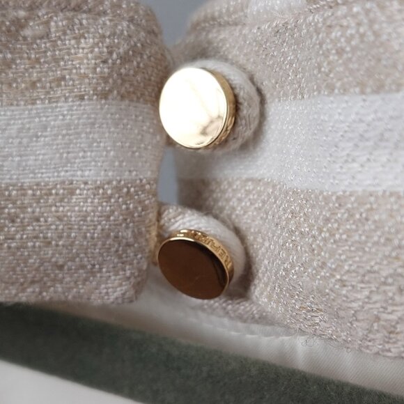 Banana Republic Upscale Summer Party Dress Size 0 - Picture 11 of 12